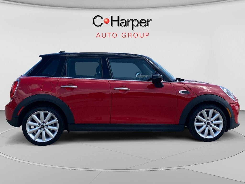 mini hardtop 4 door 2021 WMWXU7C03M2N58309 image mini hardtop 4 door 2021 WMWXU7C03M2N58309 image